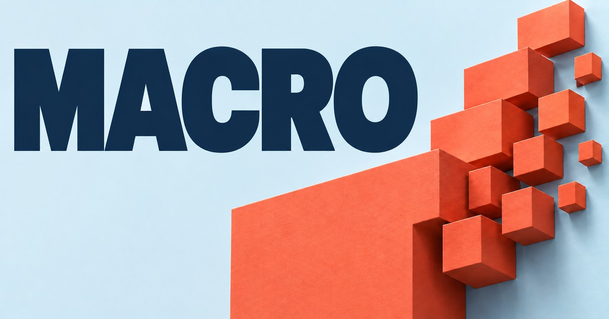 Ilustración editorial abstracta generada con IA sobre «Análisis fundamental Forex: expectativas, unidades y revisiones». No representa cotizaciones históricas.
