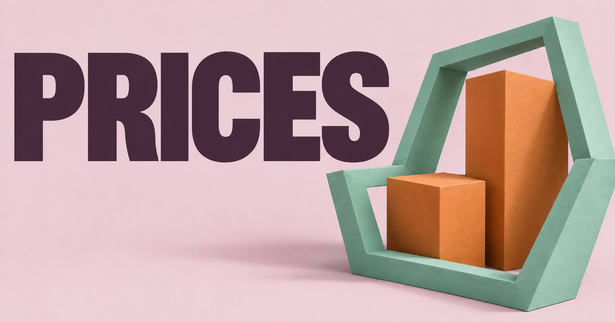 Ilustración editorial abstracta generada con IA sobre «CPI de Estados Unidos: inflación, sorpresa y riesgo de ejecución». No representa cotizaciones históricas.