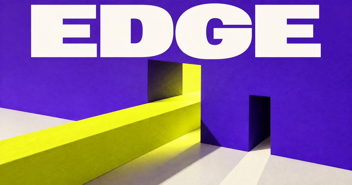 Ilustración editorial abstracta generada con IA sobre «¿Forex es apostar? Qué pueden demostrar la esperanza matemática y tus registros». No representa cotizaciones históricas.