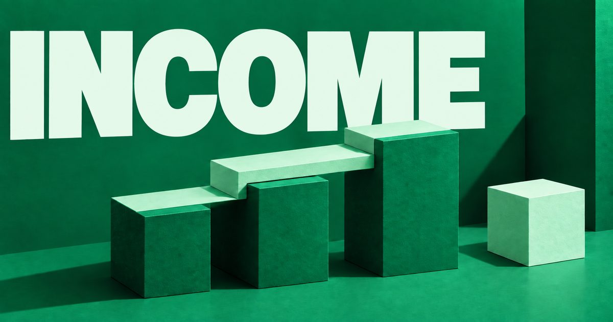 Ilustración editorial abstracta generada con IA sobre «¿Se puede vivir del forex? Capital, retiradas y meses sin ingresos». No representa cotizaciones históricas.