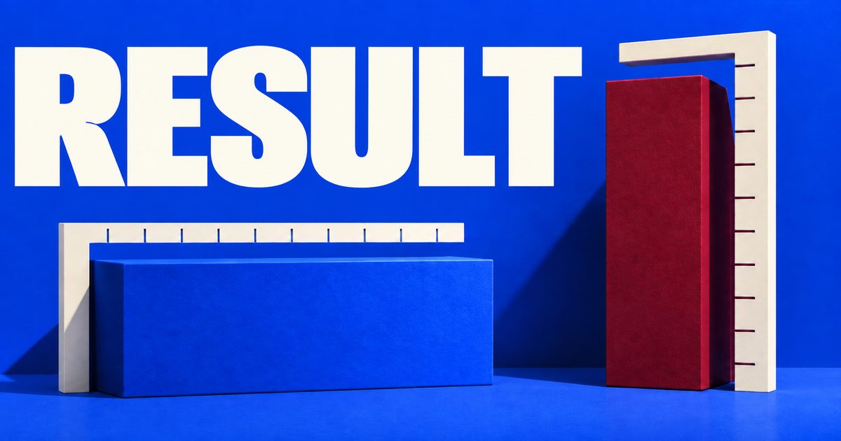 Illustration éditoriale abstraite générée par IA sur « Gains des meilleurs traders : le gagnant ne décrit pas le groupe ». Ce ne sont pas des cours historiques.