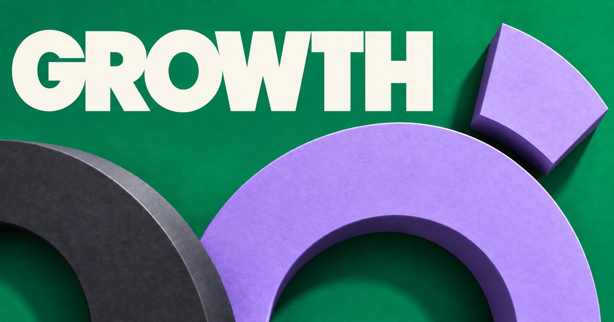 Illustration éditoriale abstraite générée par IA sur « Capitalisation : multiplier les rendements, sans inventer un revenu ». Ce ne sont pas des cours historiques.
