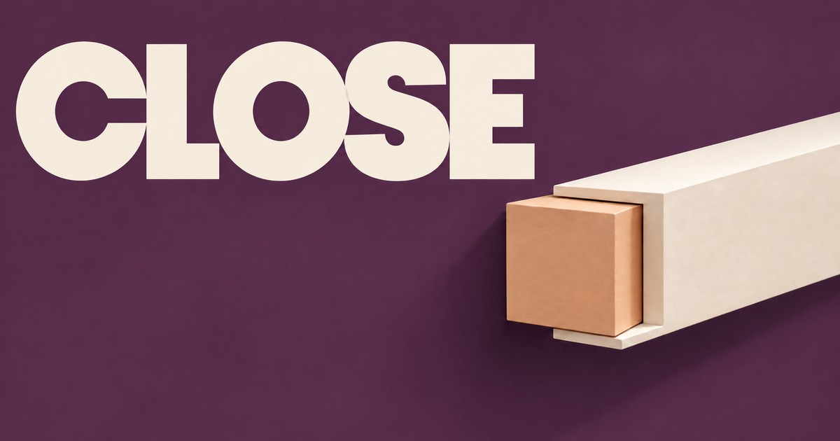 Illustration éditoriale abstraite générée par IA sur « FOREX.com : Stone X Europe, conversion et fermeture du compte ». Ce ne sont pas des cours historiques.