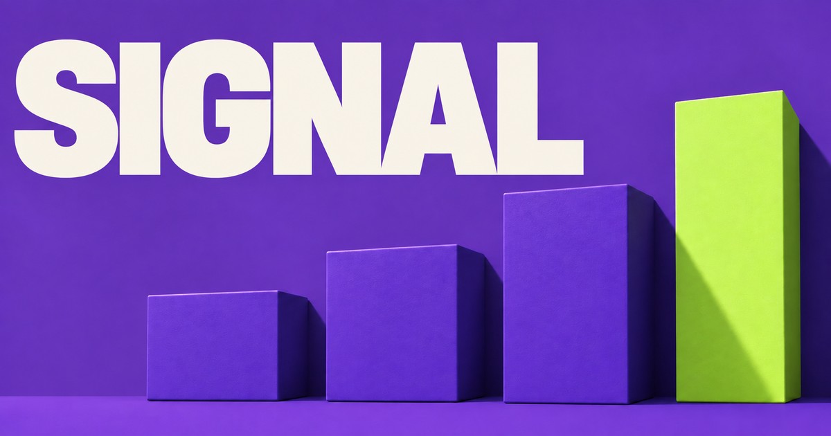 Illustration éditoriale abstraite générée par IA sur « Signaux forex : vérifier la série complète avant de payer ». Ce ne sont pas des cours historiques.