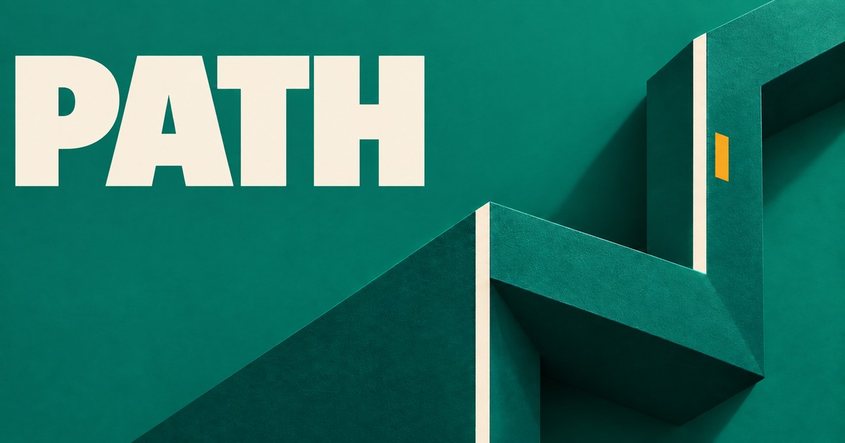 Ilustración editorial abstracta generada con IA sobre «GBP/CHF: un mismo rango puede esconder recorridos distintos». No representa cotizaciones históricas.