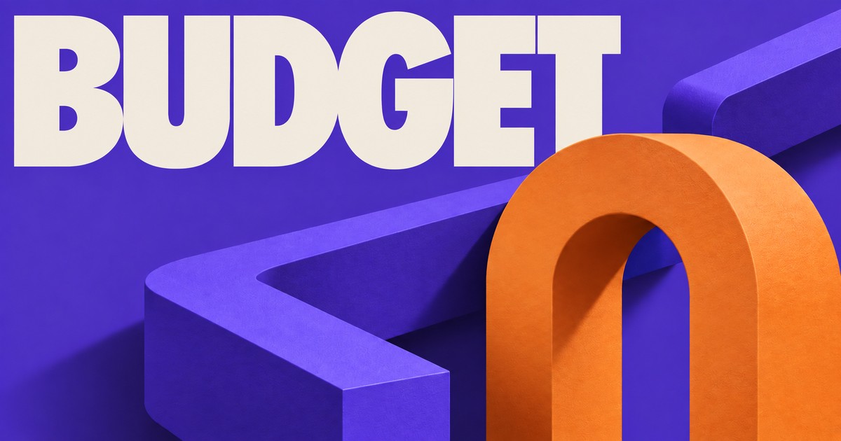Illustration éditoriale abstraite générée par IA sur « Trader chez soi ou au bureau : le vrai budget ». Ce ne sont pas des cours historiques.