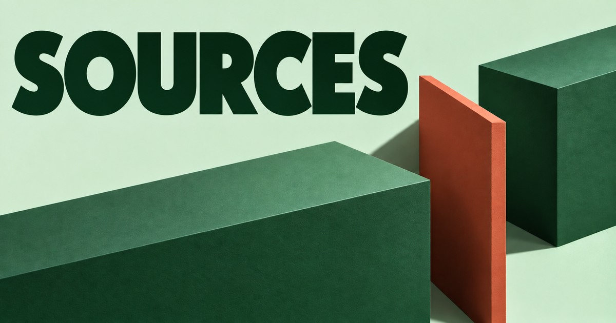 Illustration éditoriale abstraite générée par IA sur « Société de trading polonaise : pourquoi 9 % ne suffit pas ». Ce ne sont pas des cours historiques.