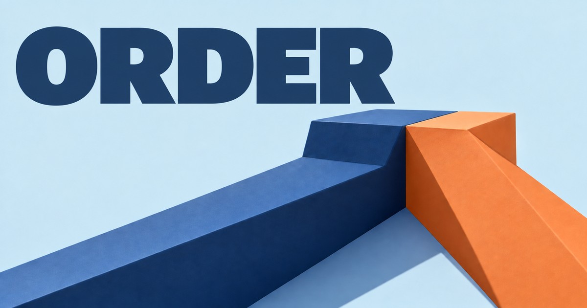 Illustration éditoriale abstraite générée par IA sur « Pyramider une position : vérifier chaque état intermédiaire ». Ce ne sont pas des cours historiques.