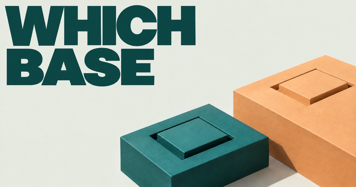 Ilustración editorial abstracta generada con IA sobre «1 % frente a 2 %: base, rachas y pérdida planificada». No representa cotizaciones históricas.
