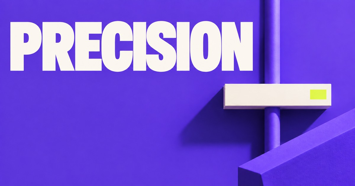 Illustration éditoriale abstraite générée par IA sur « Toupie et doji : géométrie, précision et règles de détection ». Ce ne sont pas des cours historiques.