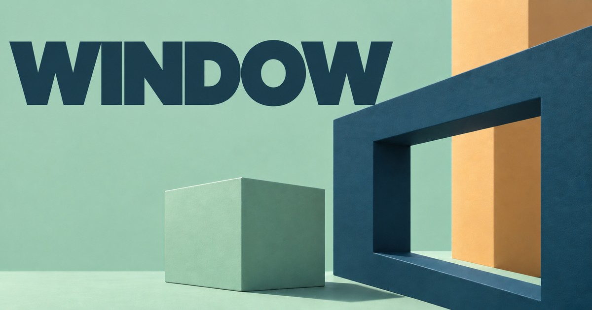 Ilustración editorial abstracta generada con IA sobre «Seguimiento de tendencia: ventanas, señales y ejecución». No representa cotizaciones históricas.