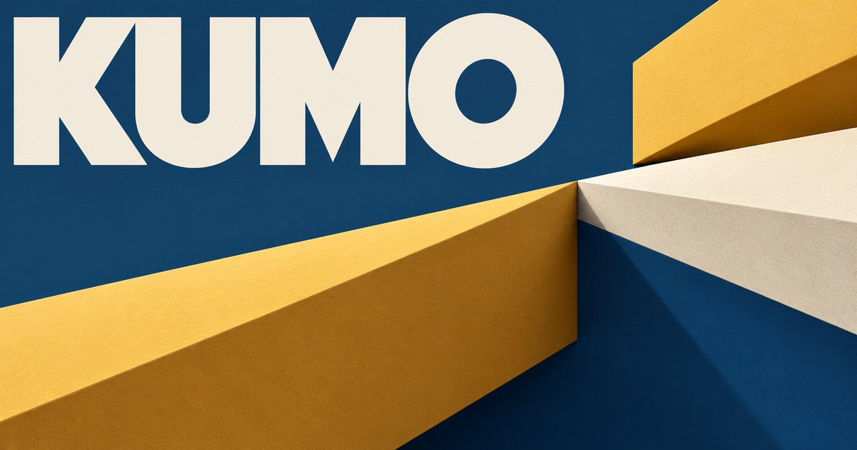 Ilustración editorial abstracta generada con IA sobre «Ichimoku básico: fórmulas, ventanas completas y desplazamiento». No representa cotizaciones históricas.