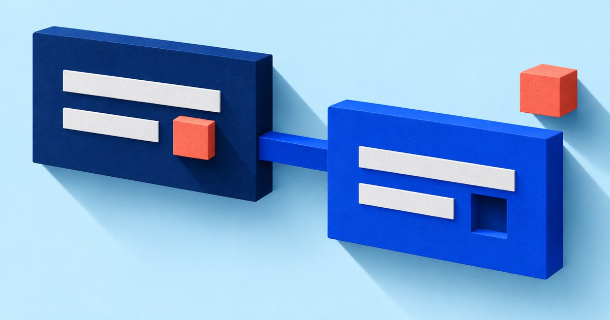 Geometric illustration: A broker changed an executed trade — what should you check?