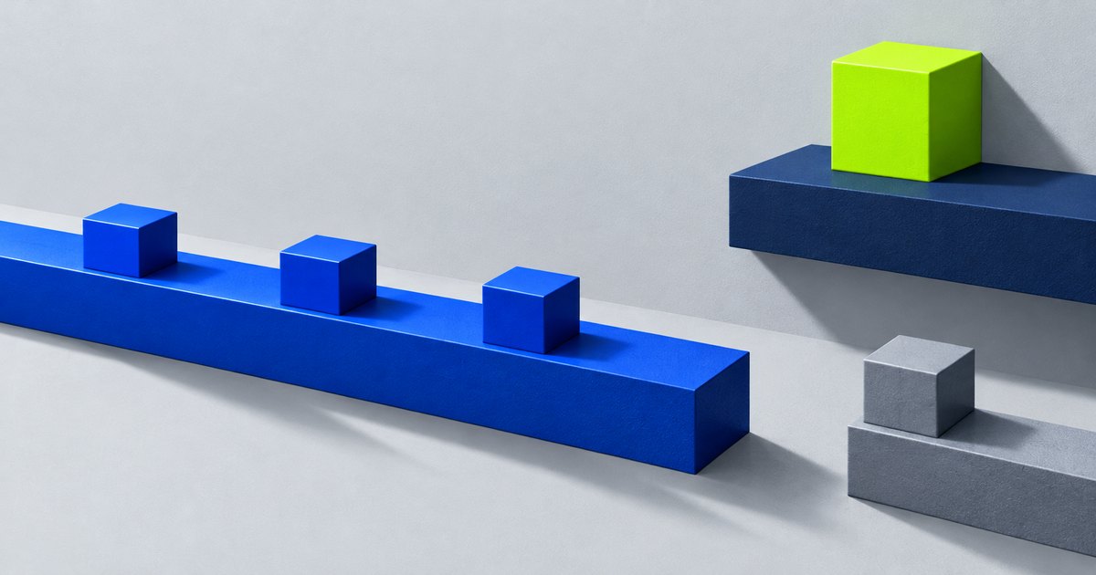 Geometric illustration: MT5 is connected but my EA is unresponsive — why?