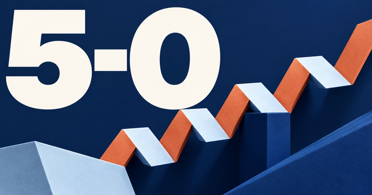 Illustration éditoriale abstraite générée par IA sur « Figure 5-0 : mesurer les deux niveaux de D et vérifier les dates ». Ce ne sont pas des cours historiques.